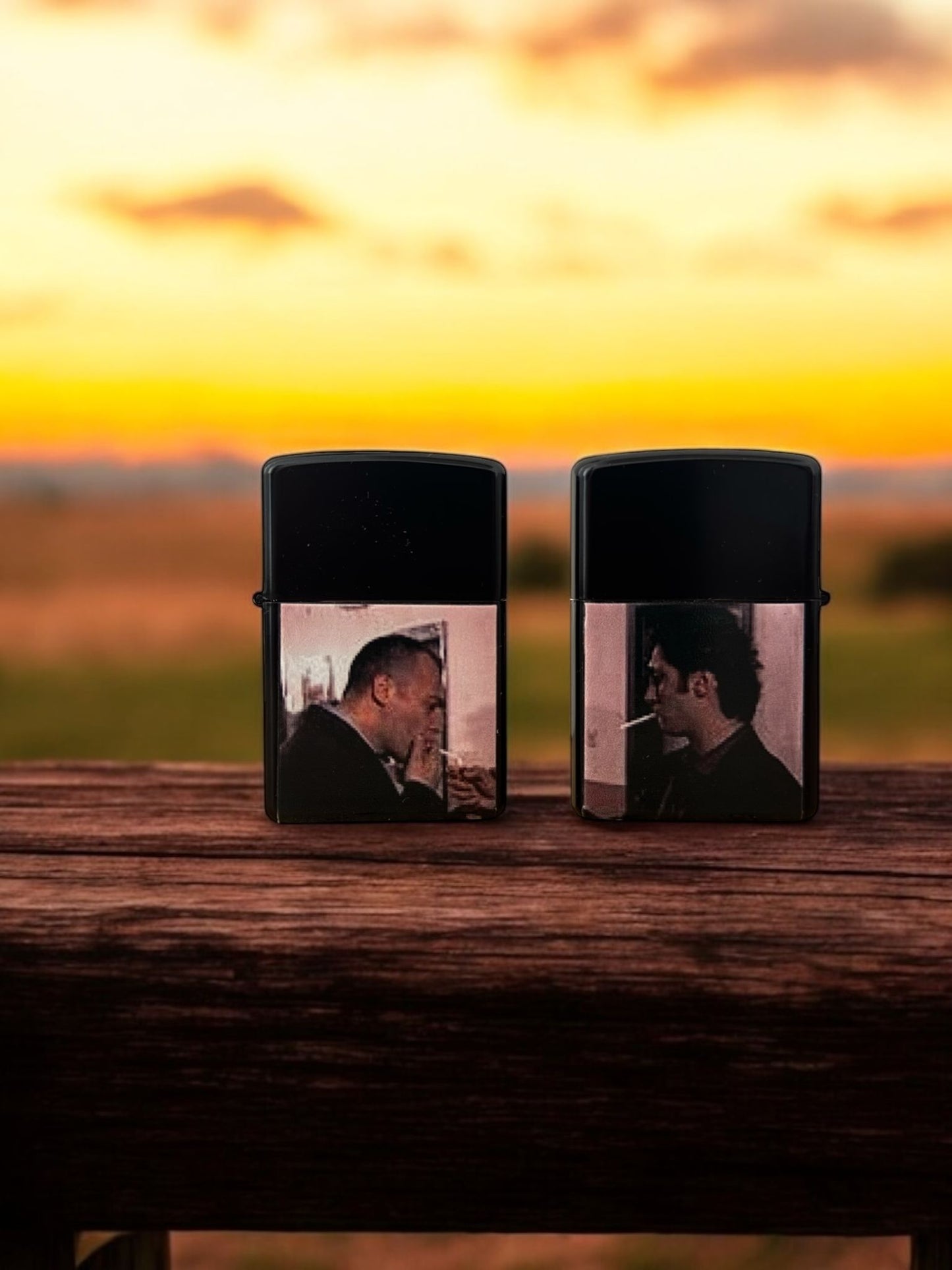 İkili Ezel & Eyşan Çakmak