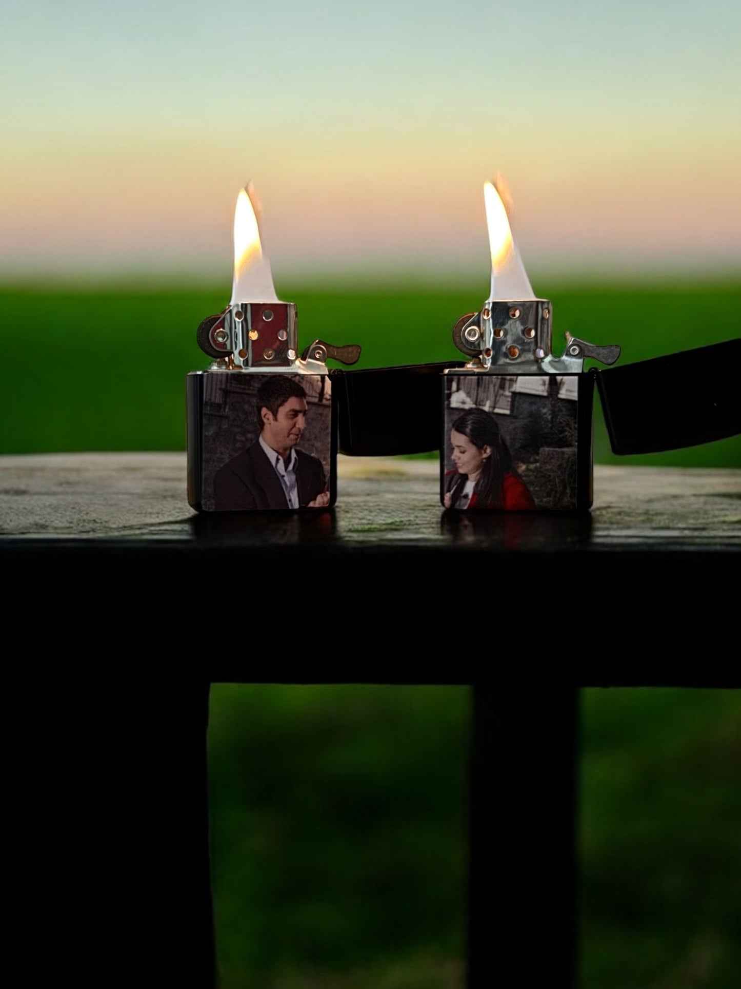 İkili Ezel & Eyşan Çakmak