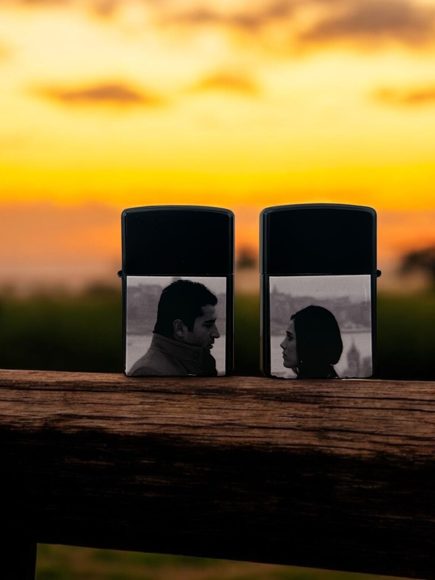 İkili Ezel & Eyşan Çakmak