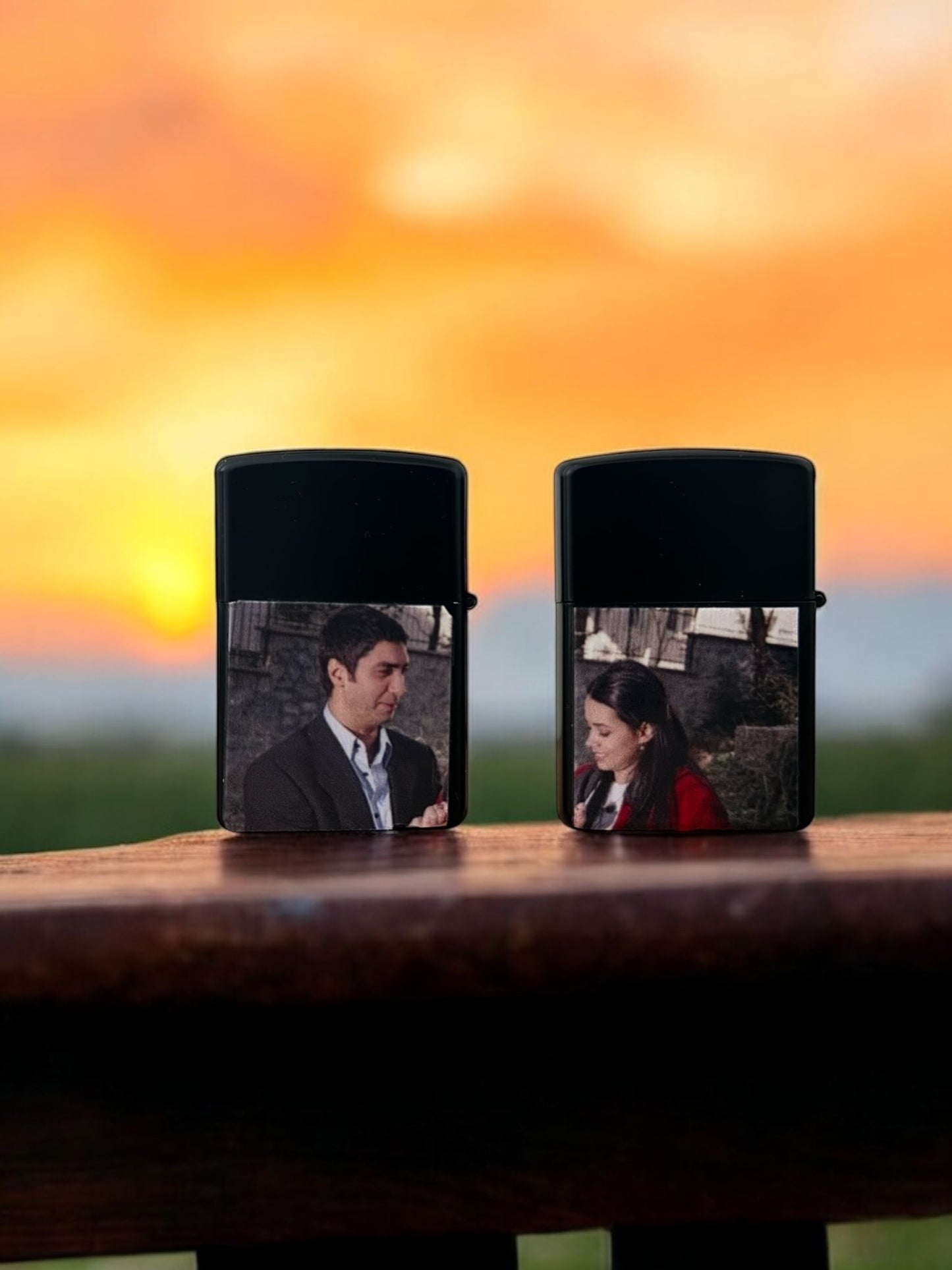 İkili Ezel & Eyşan Çakmak